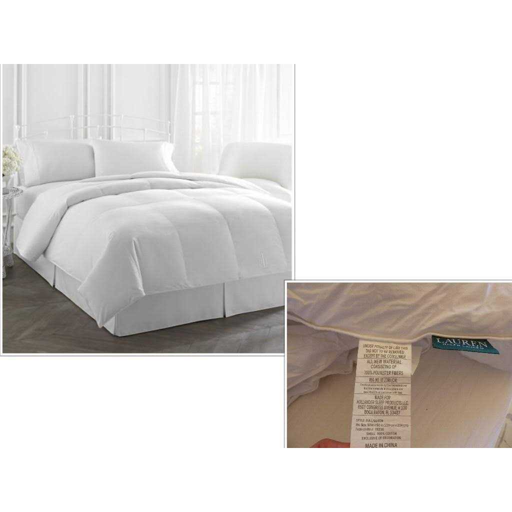 Ralph Lauren Alternative Comforter - Image 5
