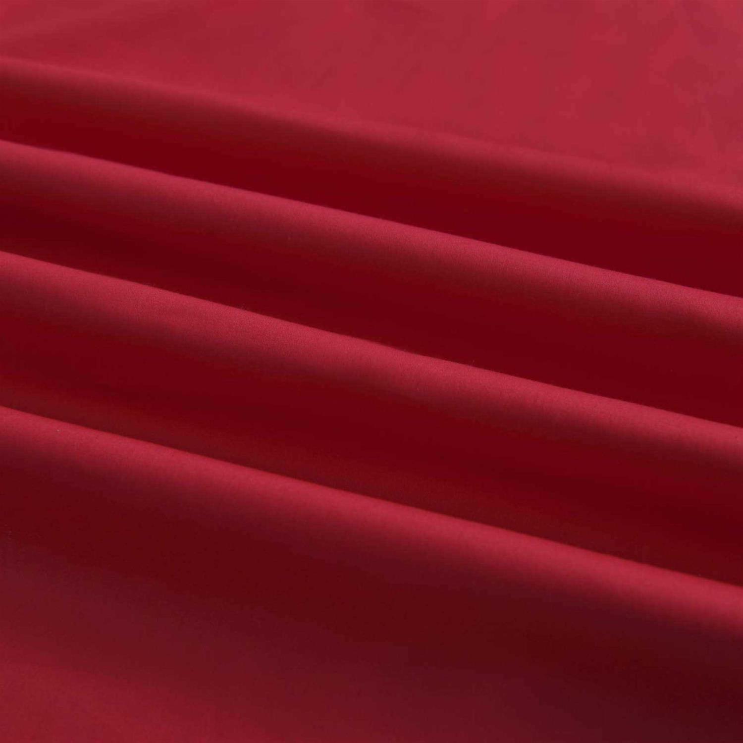 Crescent 2 Pack Body Pillow Cover, Pillowcases, 100% Pure Natural Cotton Jersey, Soft and Cozy - Image 3