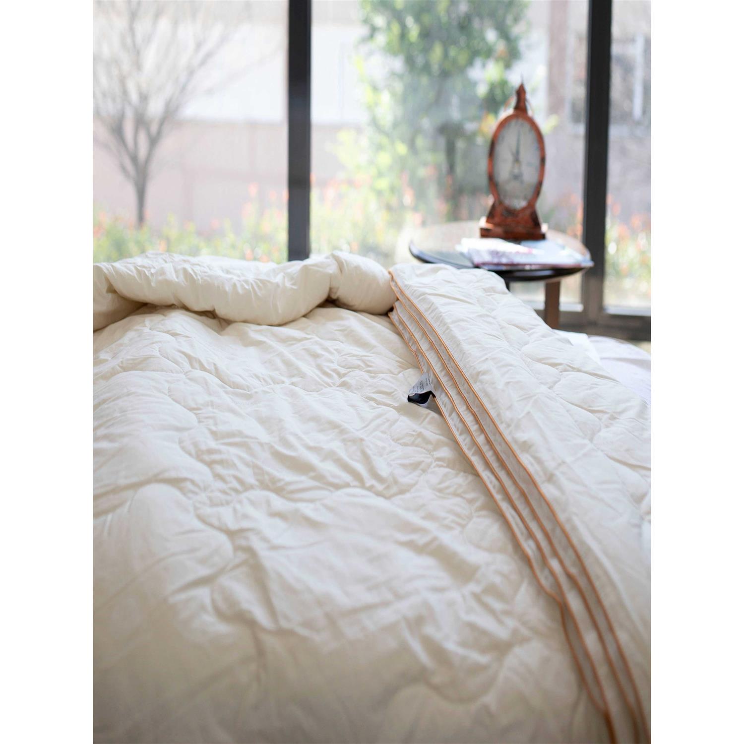 Enchante Home Luxury Wool Pillow - Image 5