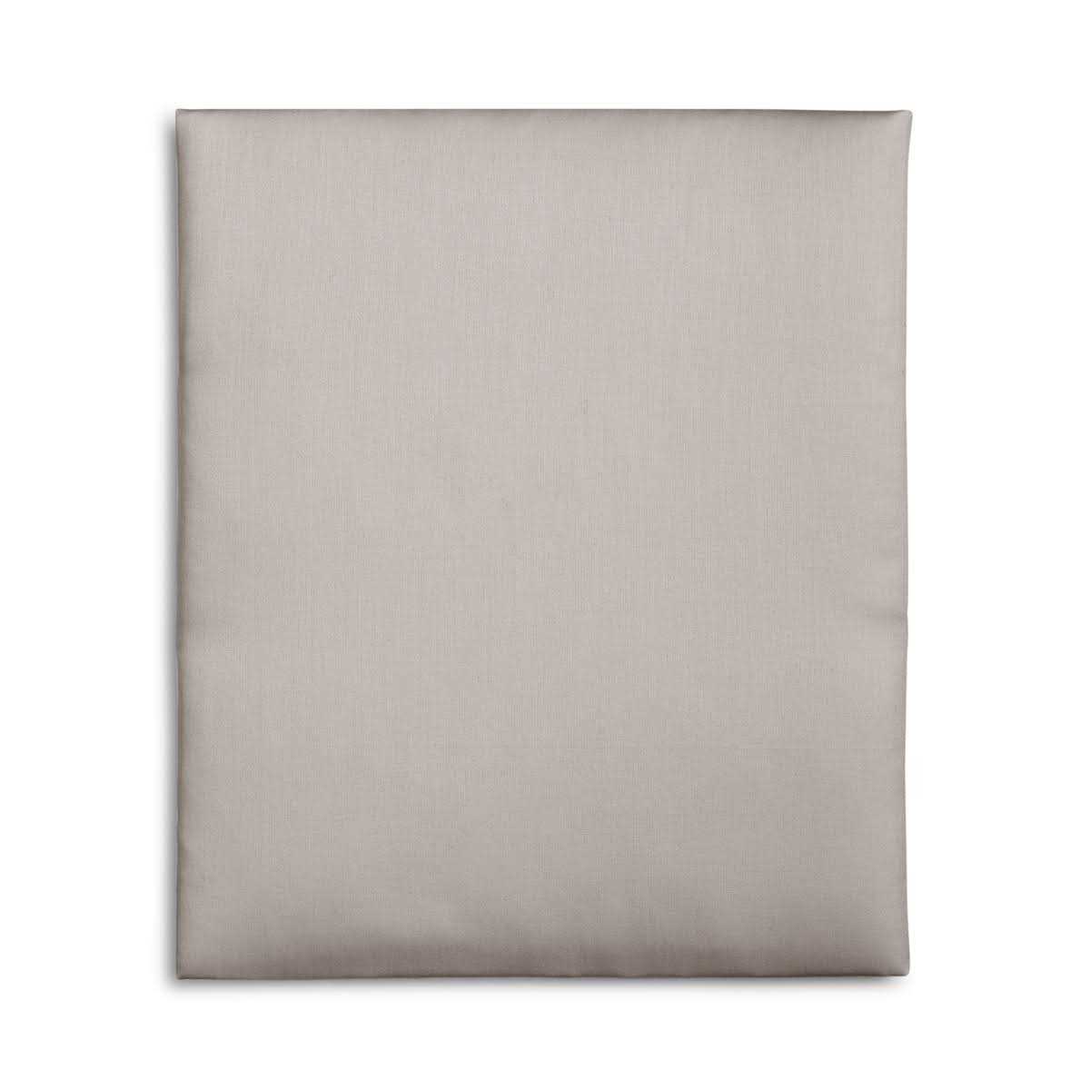 Hudson Park Collection 680TC Flat Sateen Sheet - Image 4