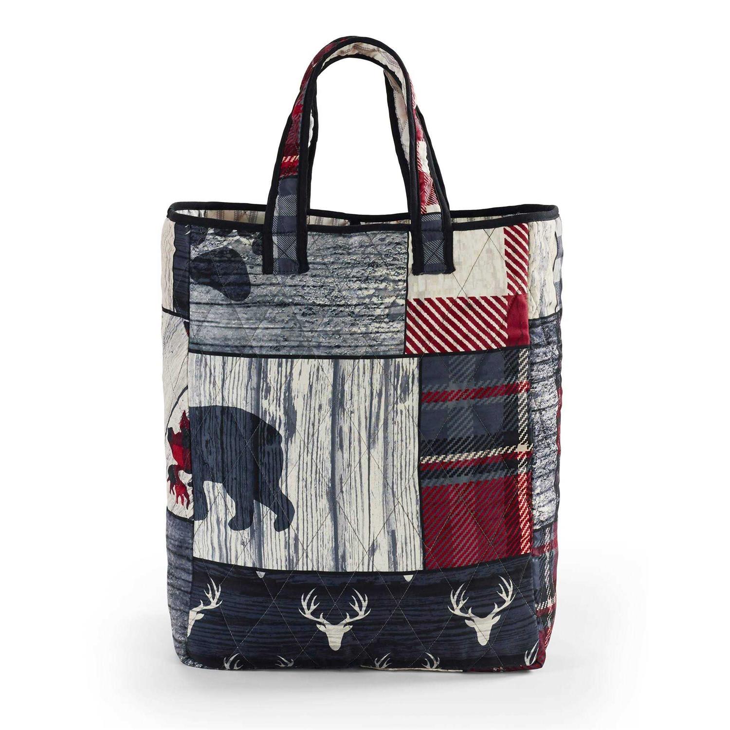 Donna Sharp Timber Quilt Set - Image 4