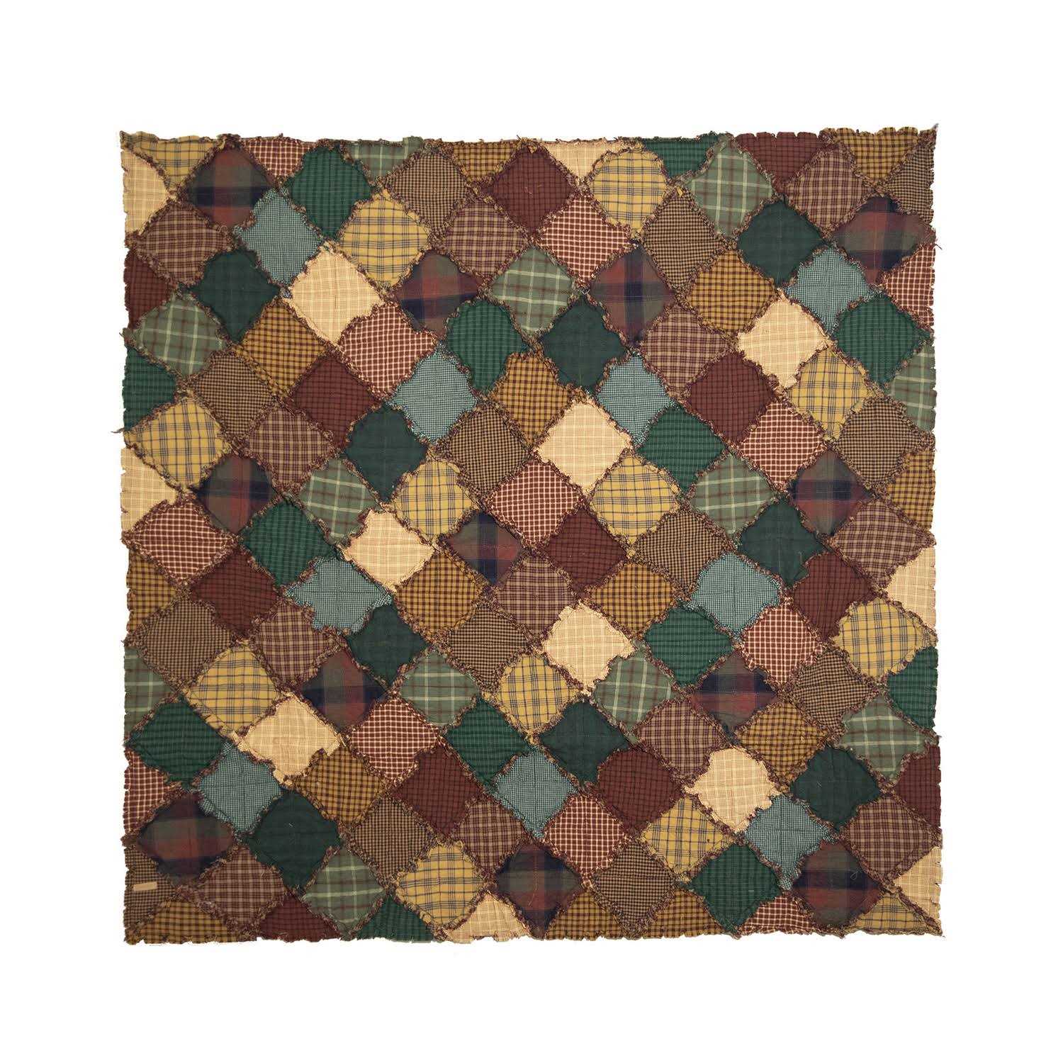 Donna Sharp Campfire Quilt - Image 4