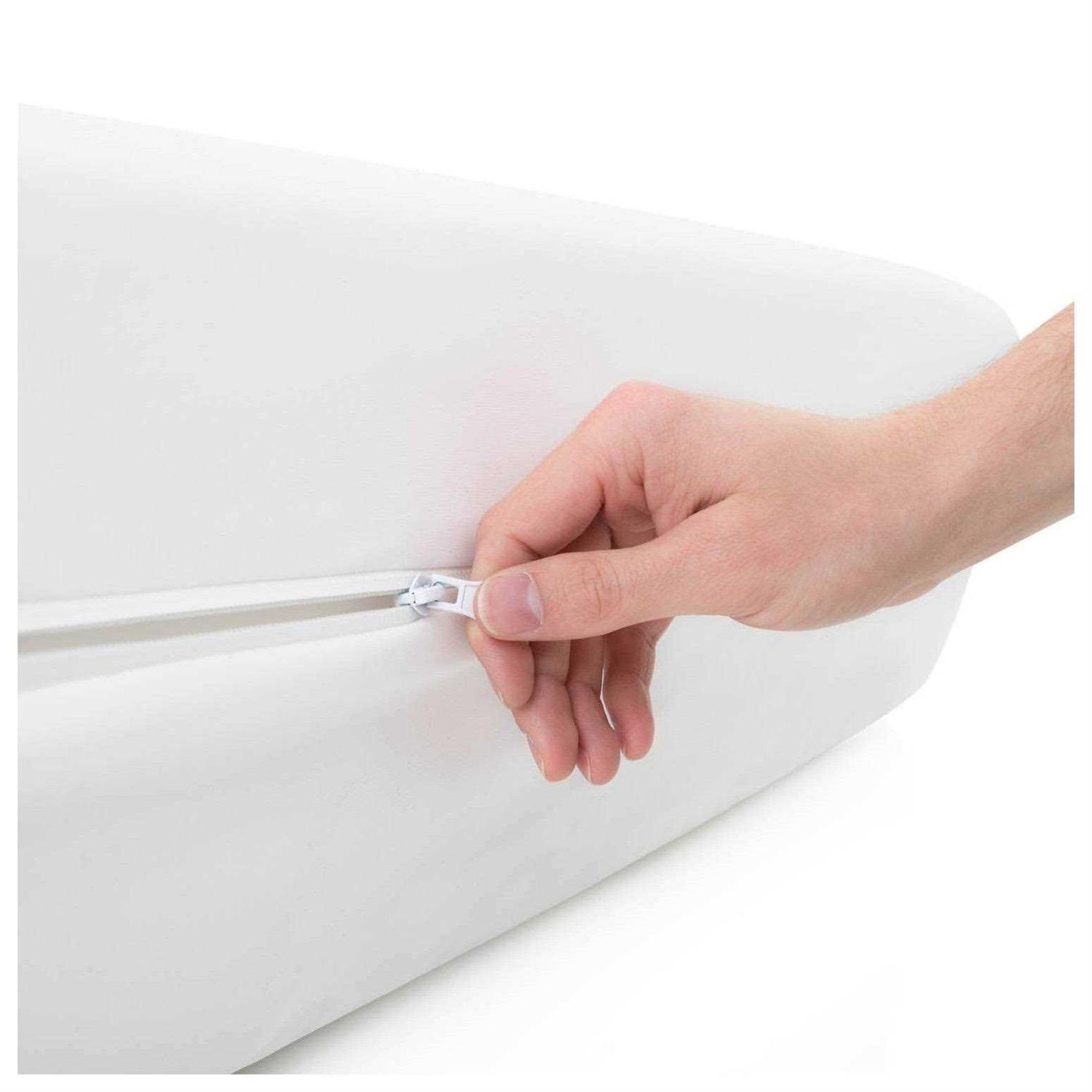 Malouf Encase HD Mattress Protector - Image 4