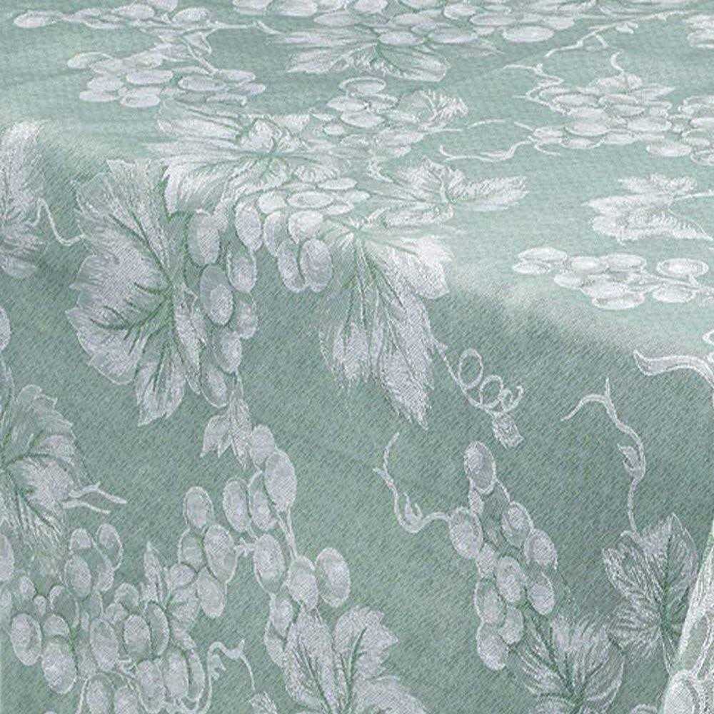 Lintex Grapevine Vinyl Tablecloth - Image 3