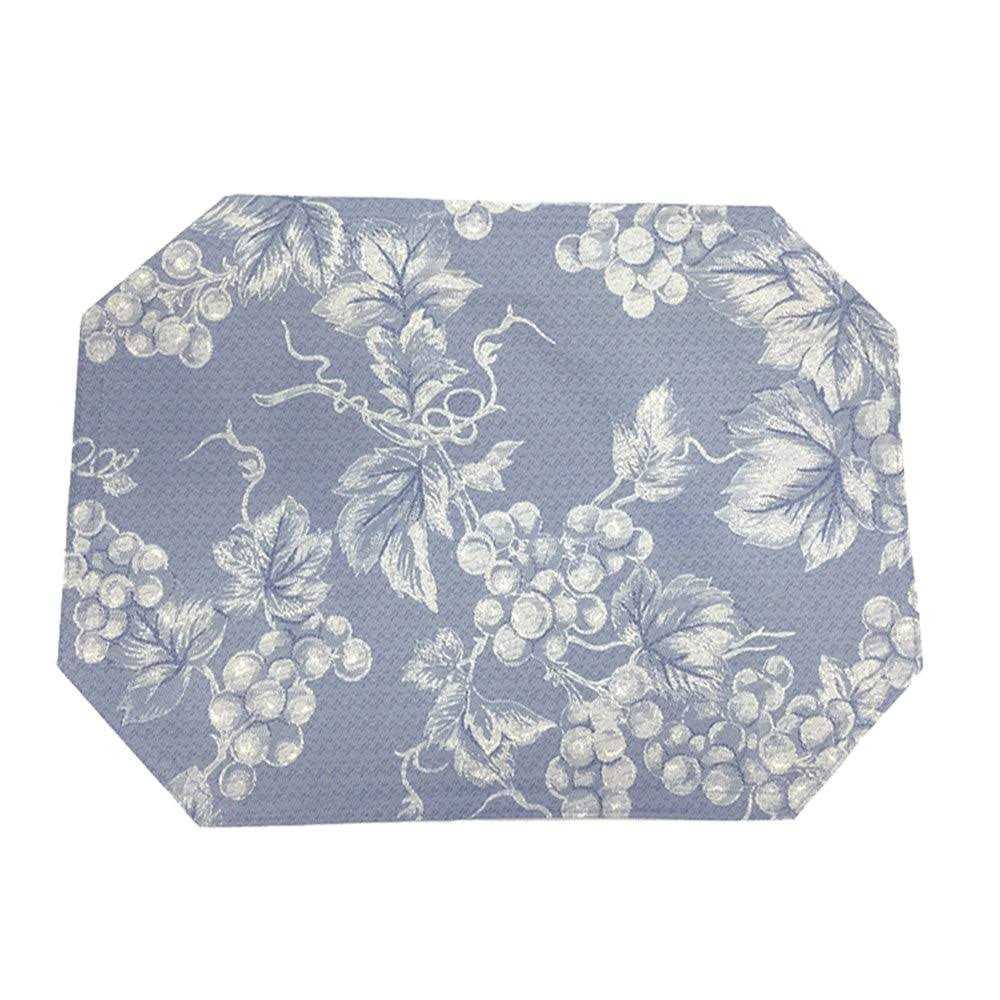 Lintex Grapevine Vinyl Tablecloth - Image 4