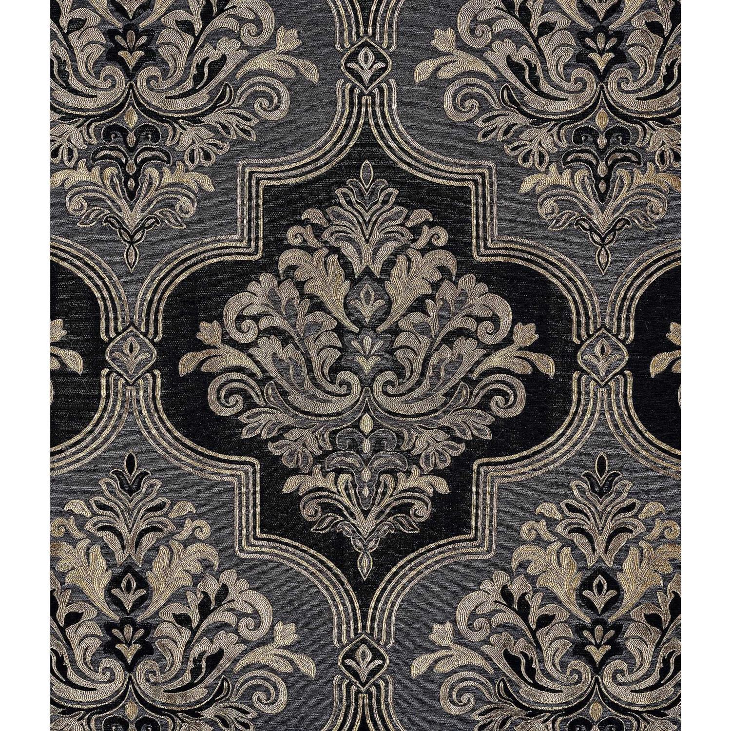 J. Queen New York Savoy Comforter Set - Image 3