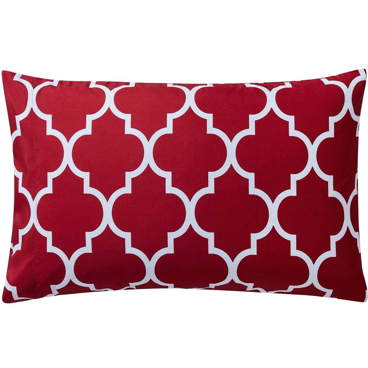 Mellanni Extra Deep Pocket Sheet Set 1800 Bedding - Image 4