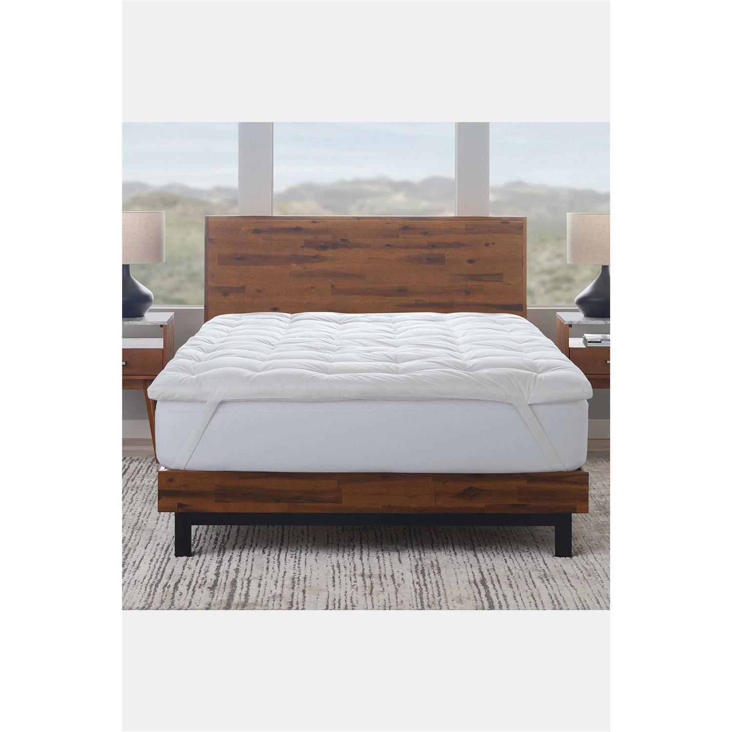 Ella Jayne Down-Top Featherbed - Image 2