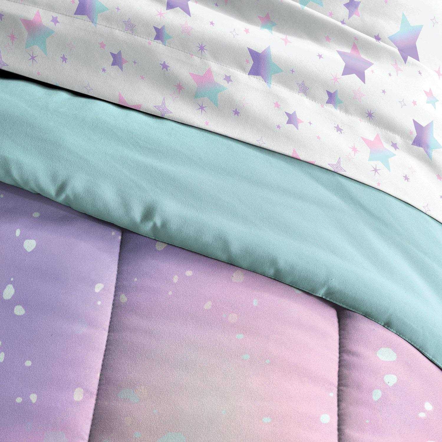 Dream Factory Twilight Comforter Set - Image 5