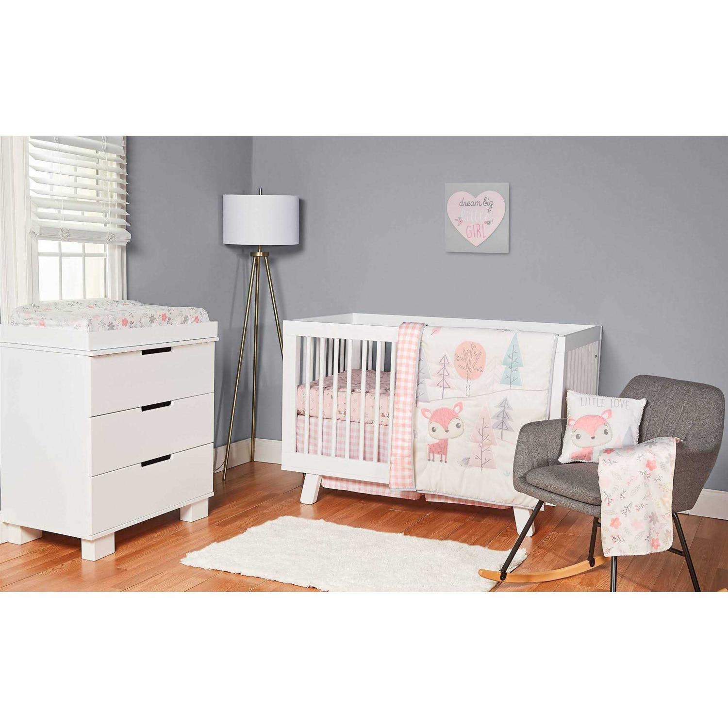 Fisher-Price Wonders Fitted Sheet - Image 3