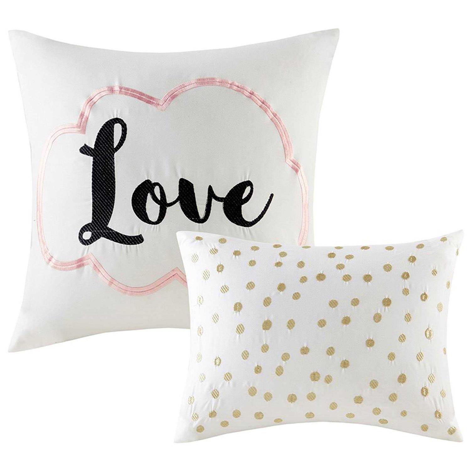 Intelligent Design Raina Duvet Cover Set - Image 3