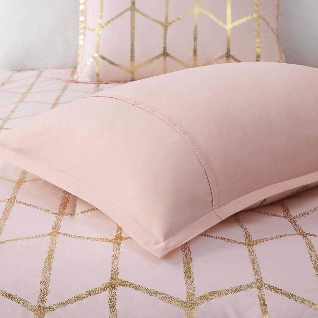 Intelligent Design Raina Duvet Cover Set - Image 5