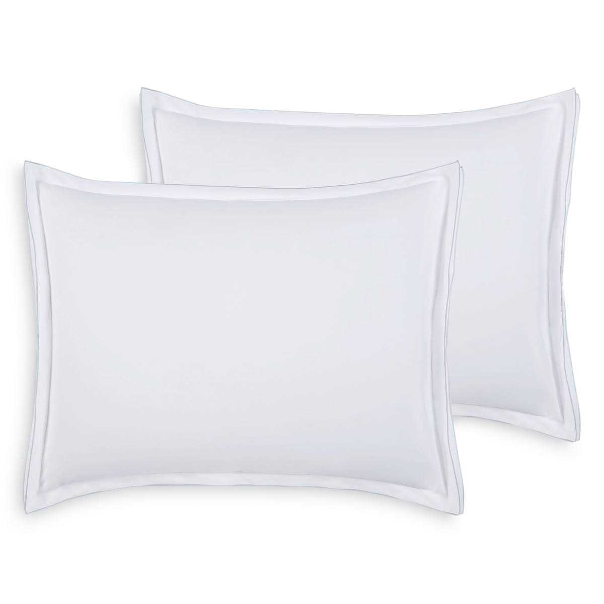 Charisma Percale Cotton 400 Sheet Set - Image 5