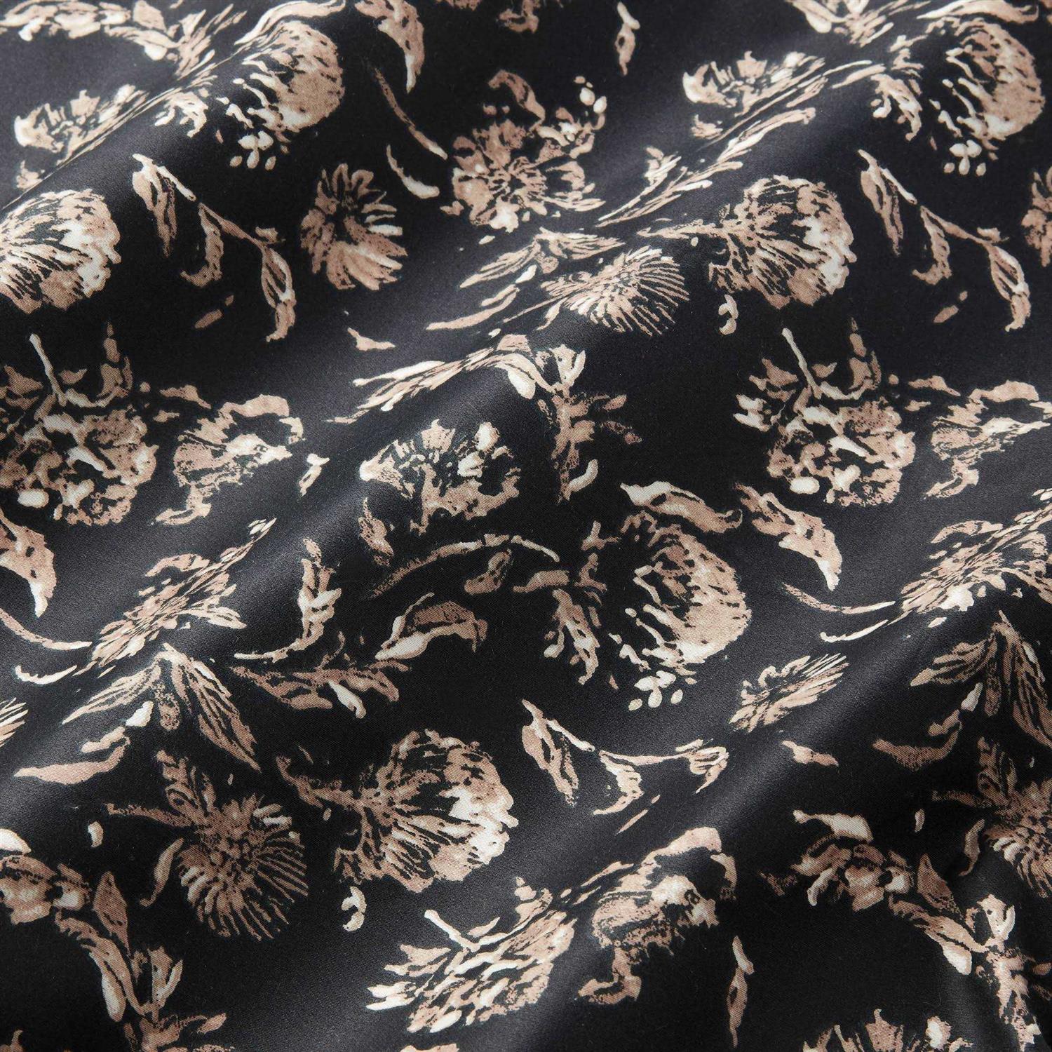 Threshold 400 Thread Count Performance Printed Sheet Set - Image 3