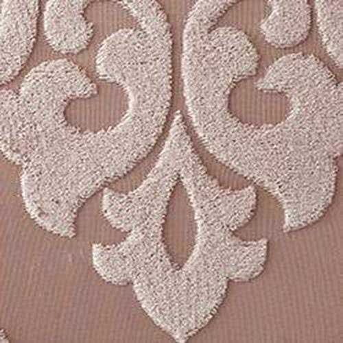 Mainstays 7-Piece Armin Damask Comforter Set - Image 3