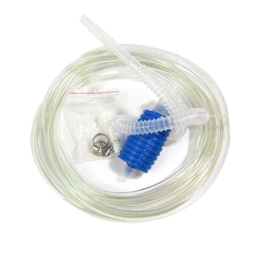 Swimline Pool Cover Saver Siphon - Image 3