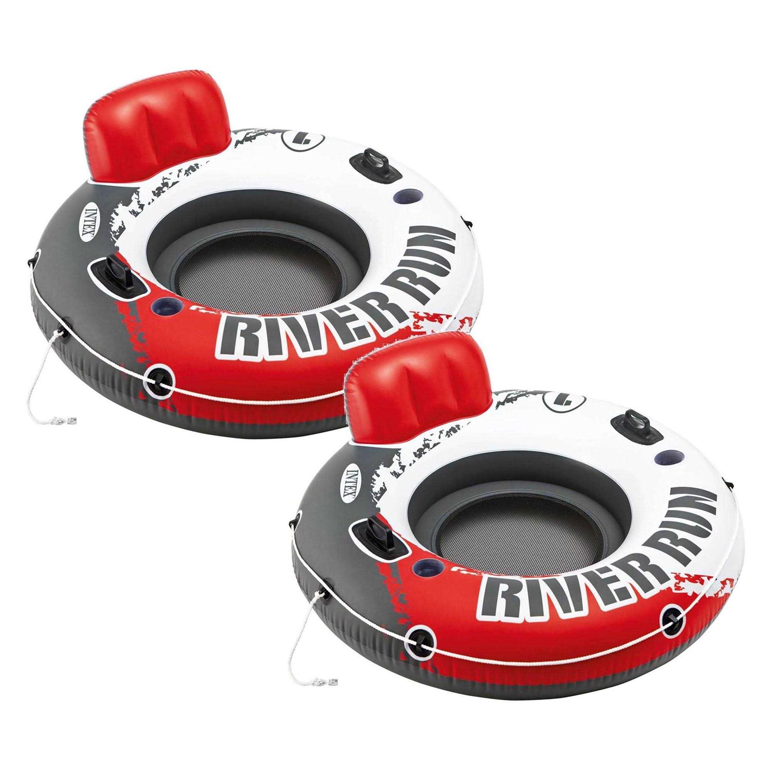 Intex Inflatable River Run Tube - Image 3