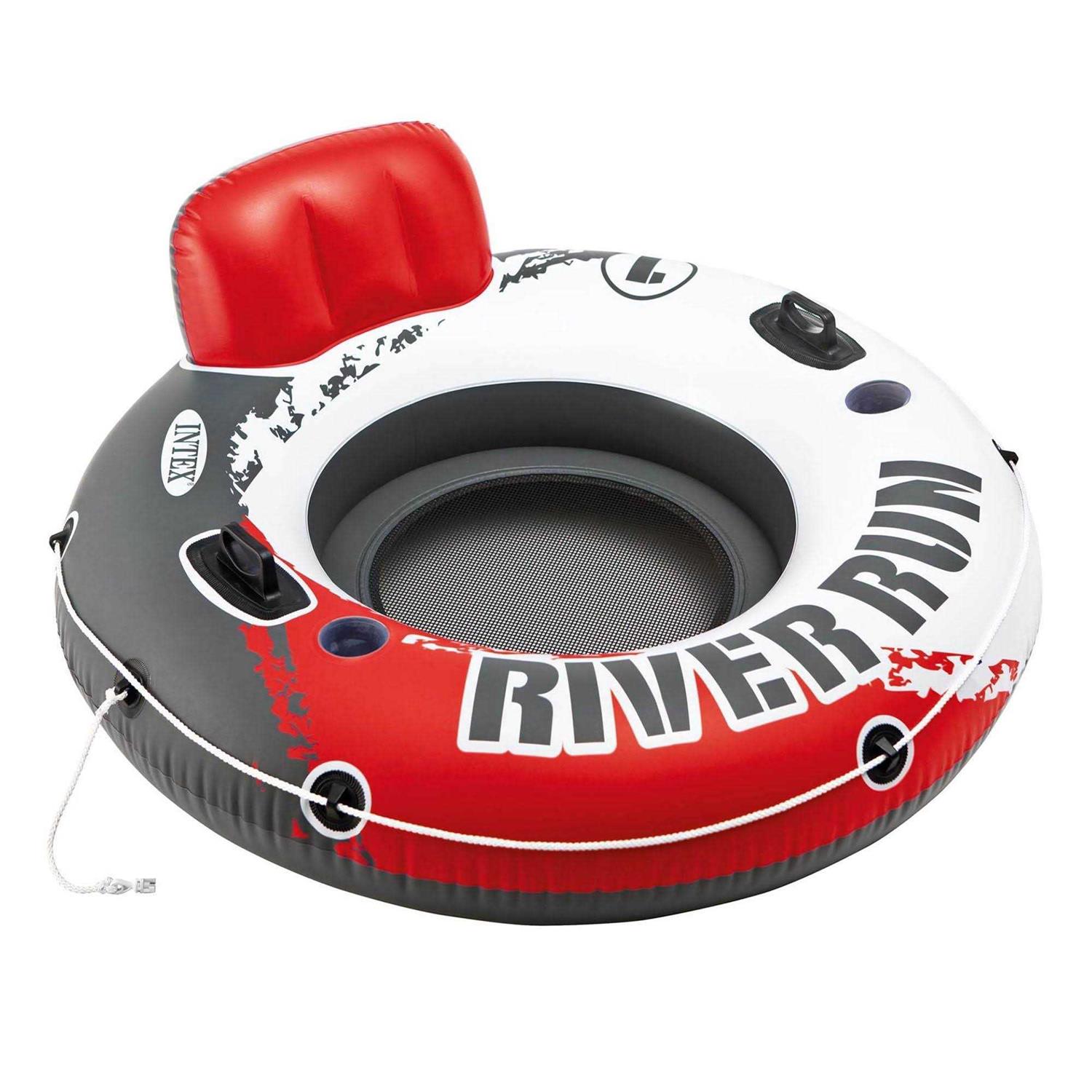 Intex Inflatable River Run Tube - Image 4