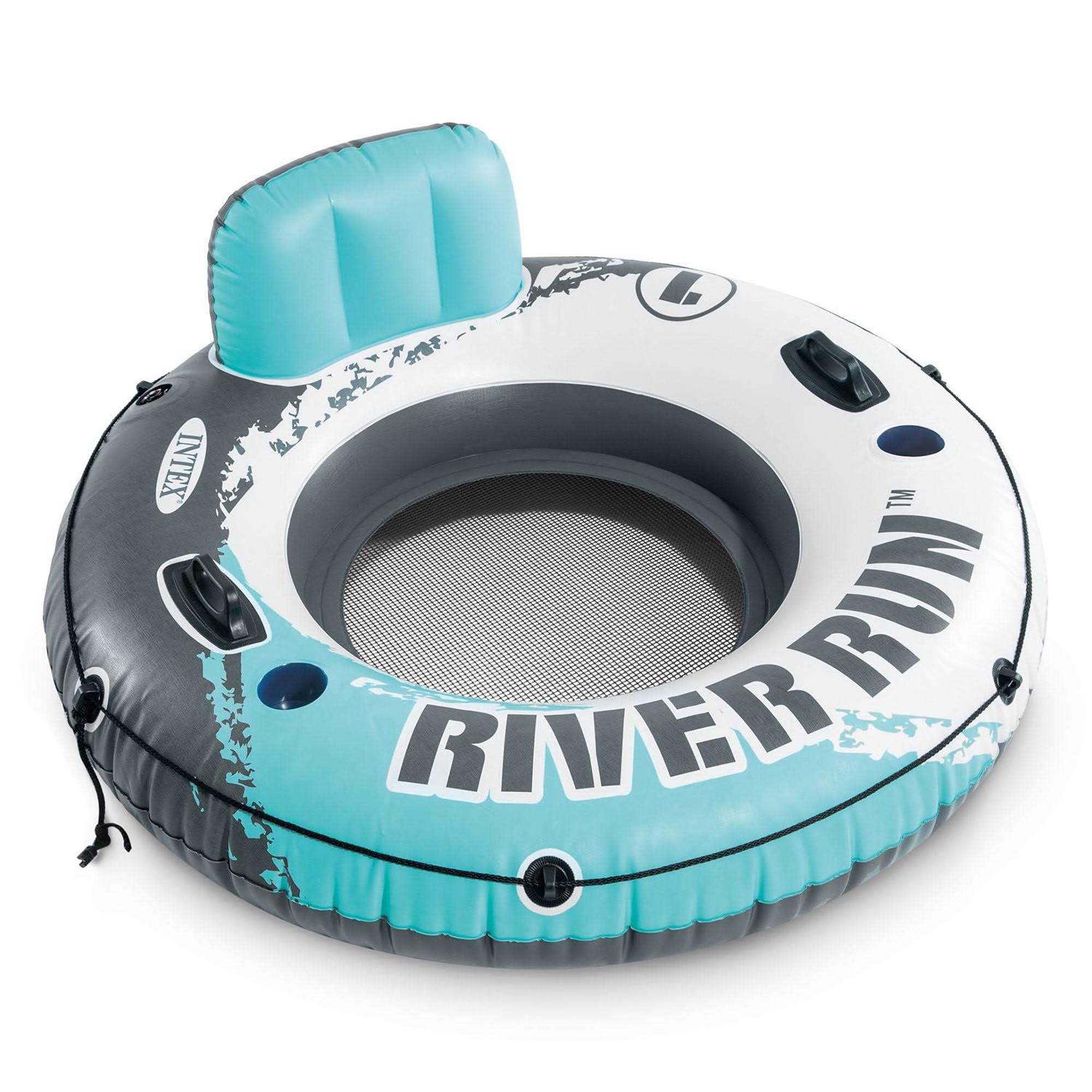 Intex Inflatable River Run Tube - Image 5
