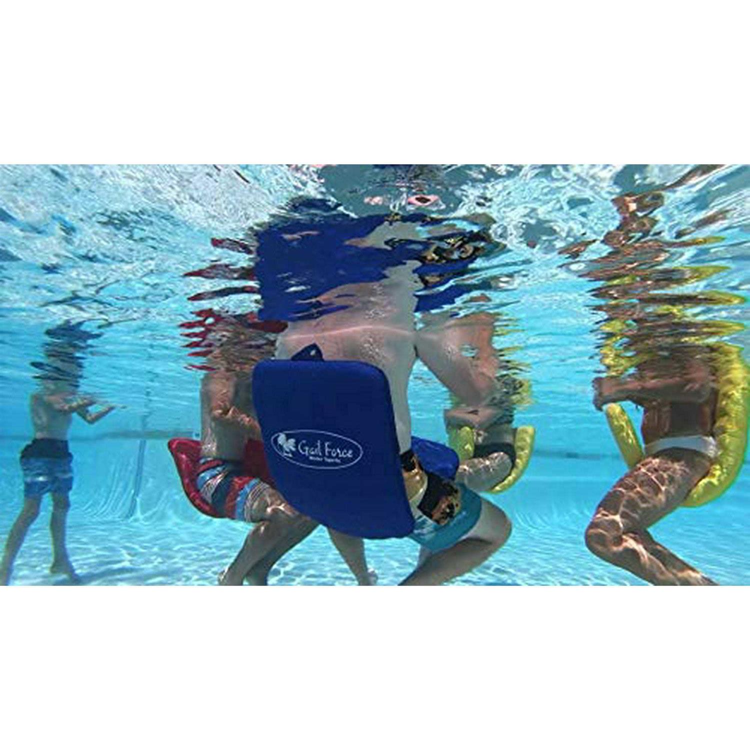 Gail Force Float Saddle - Image 3