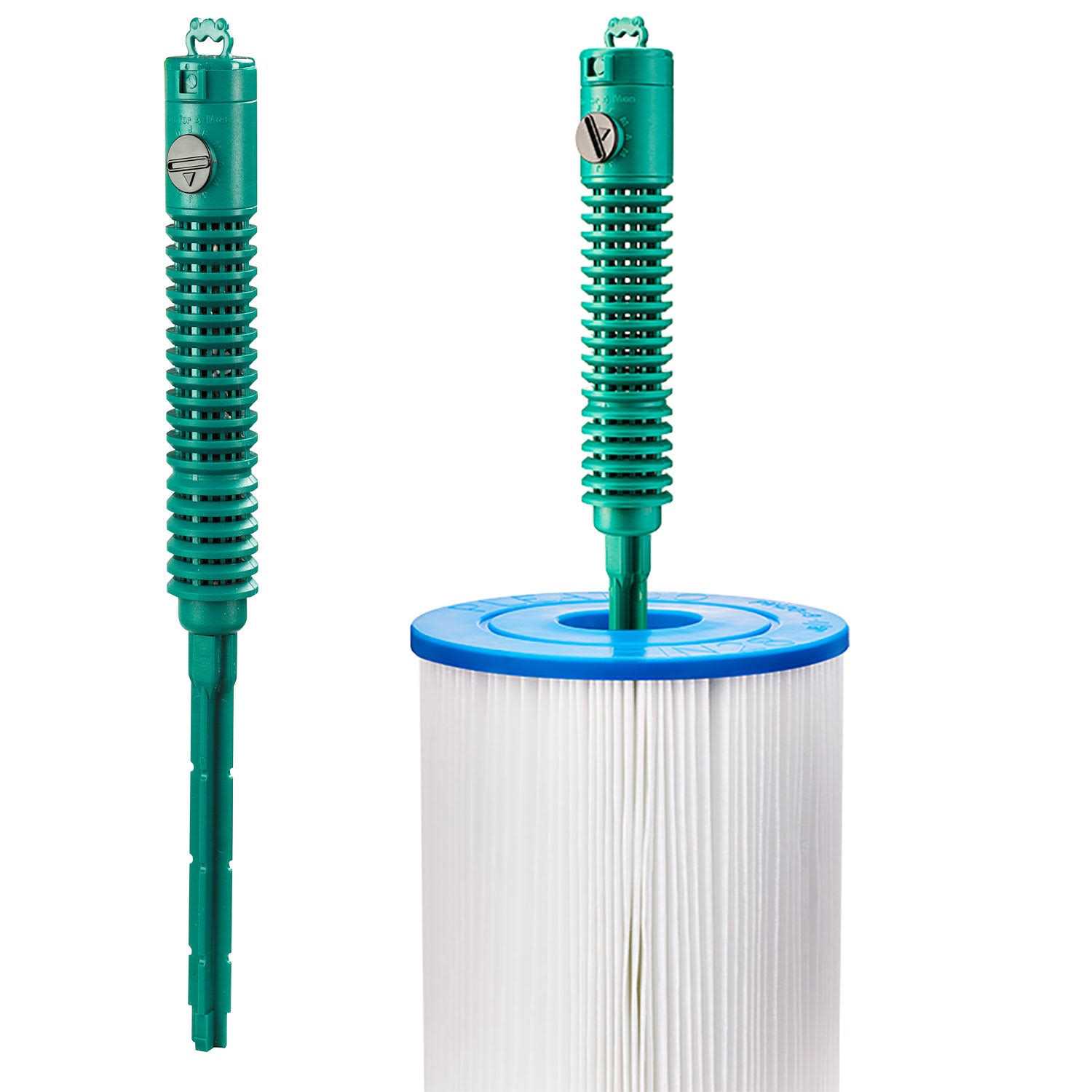 Filter Frog Mineral Spa Care - Image 3