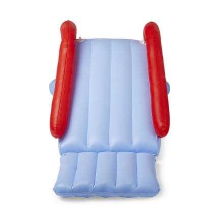 Swimline Inflatable Pool Super Water Slide - Image 5