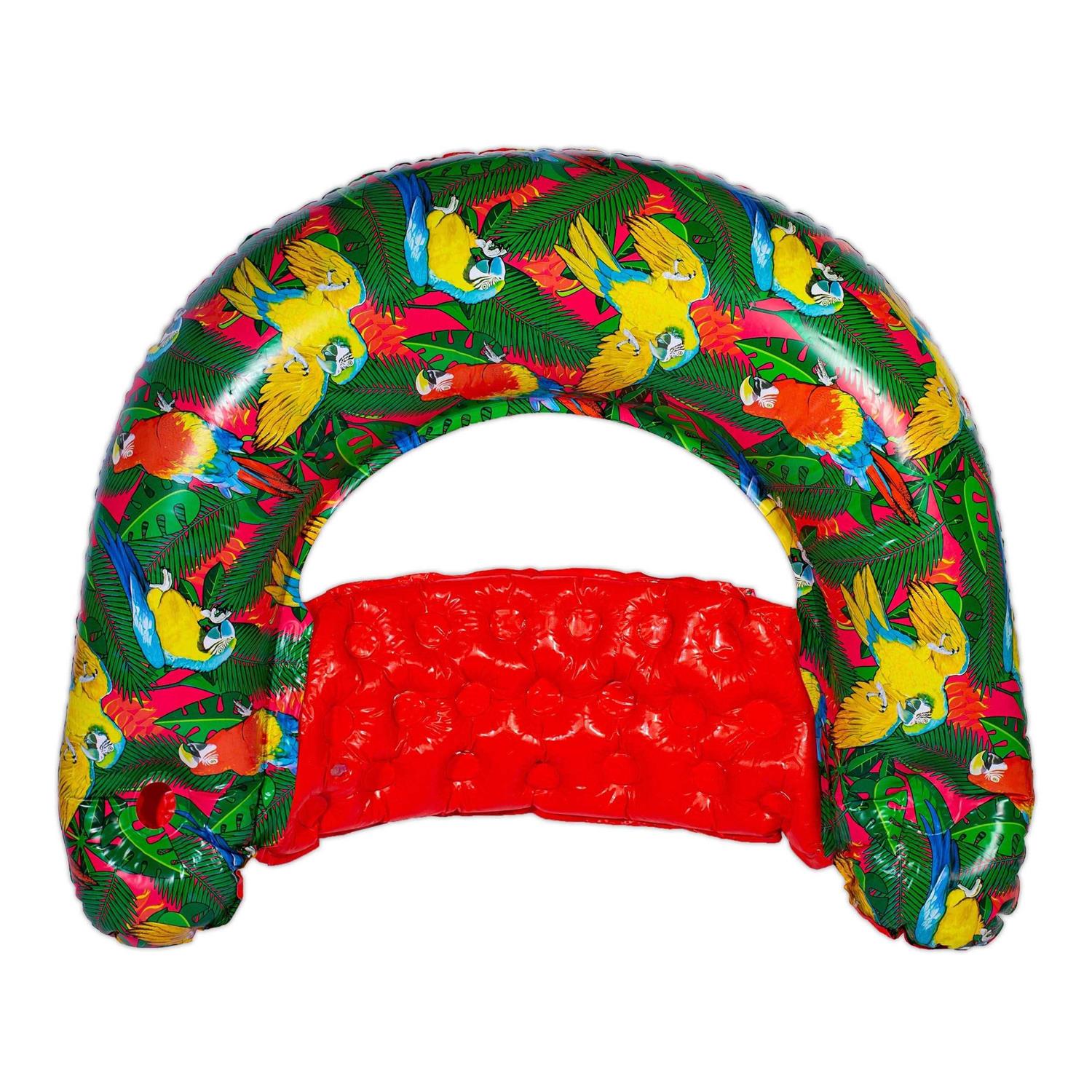 Margaritaville Sit and Sip Pool Float - Image 3