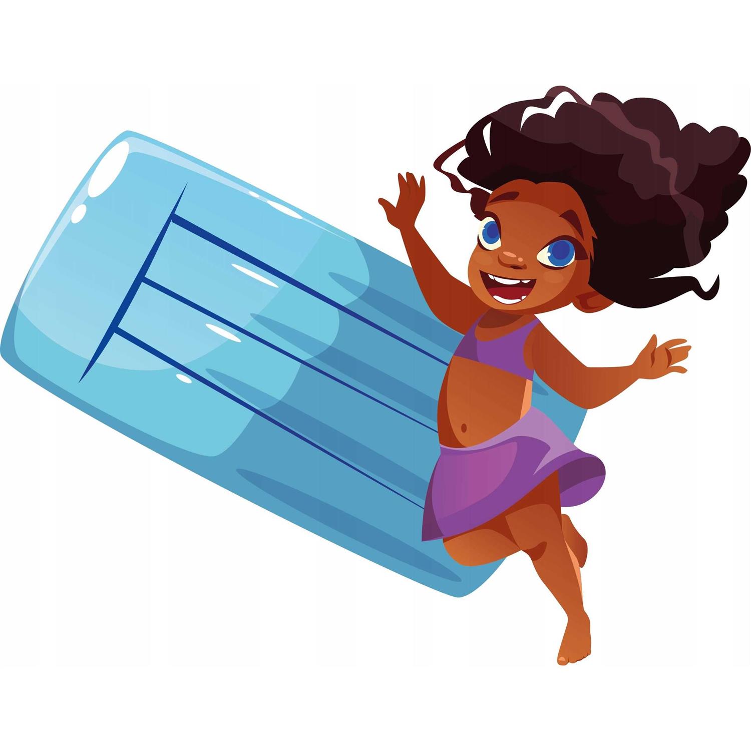 Intex Floating Recliner Inflatable Lounge - Image 5