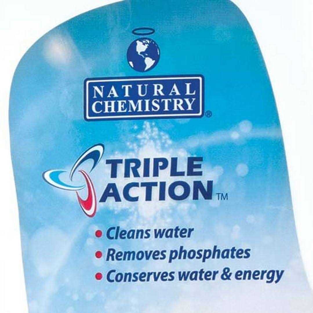 Leslie's Perfect Weekly Triple Action Phosphate Remover - Image 4