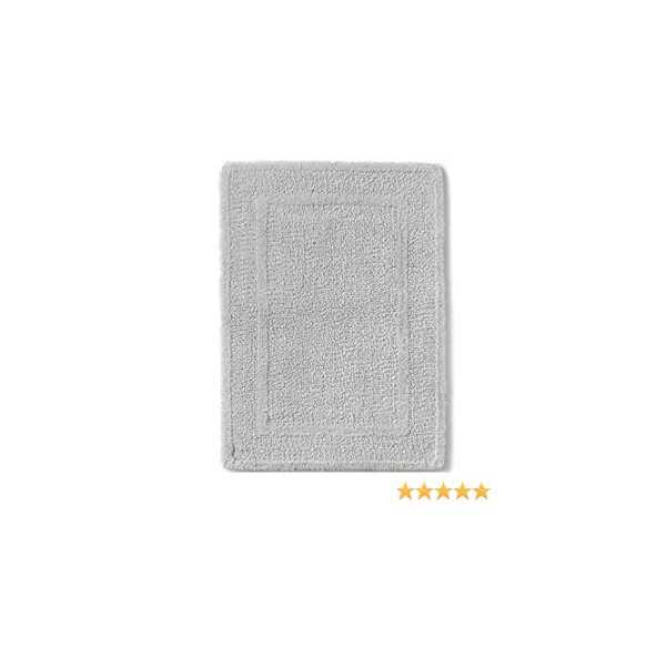 Lands' End Essential Cotton Reversible Rug - Image 3