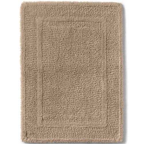 Lands' End Essential Cotton Reversible Rug - Image 4