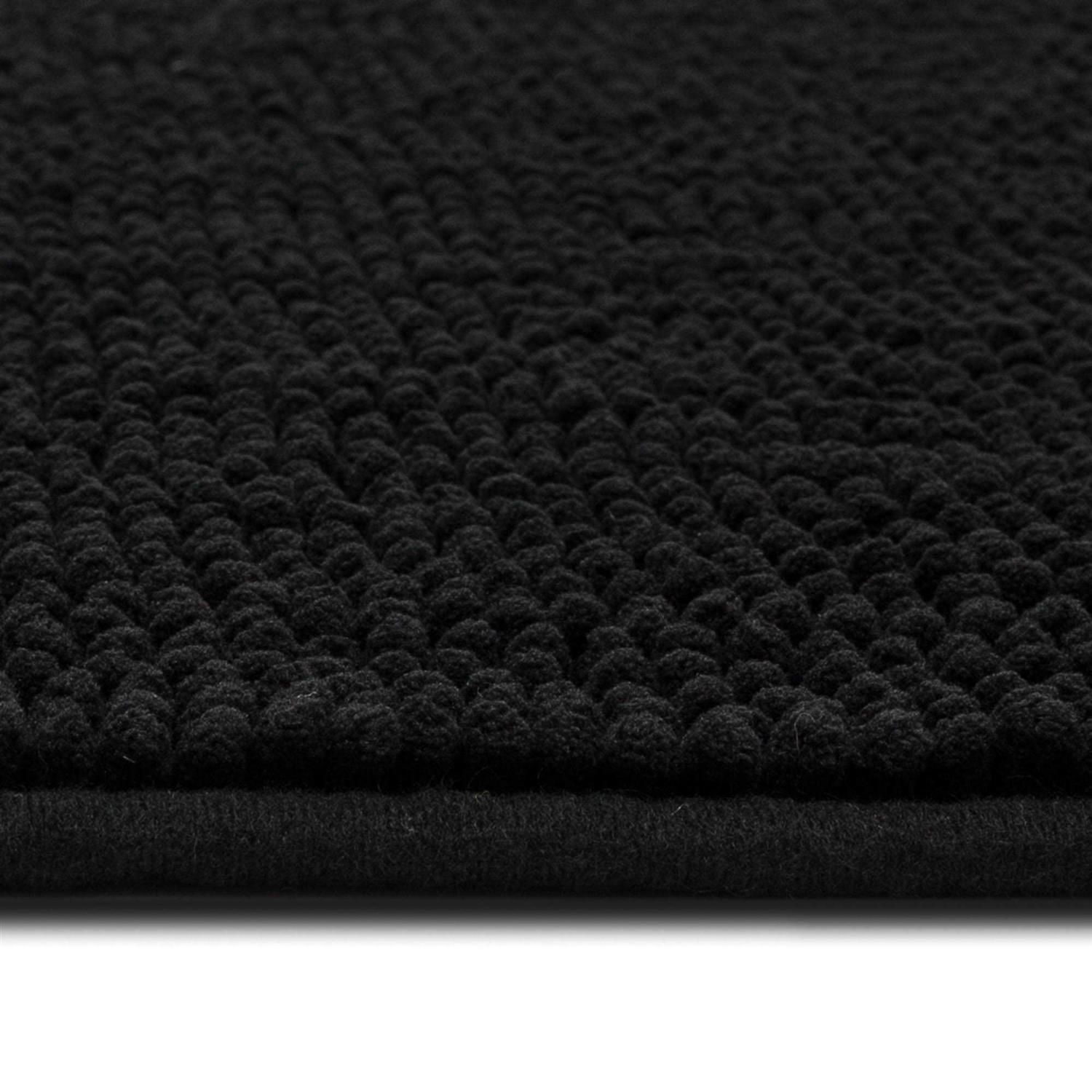 Room Essentials Everyday Chenille Bath Rug - Image 4
