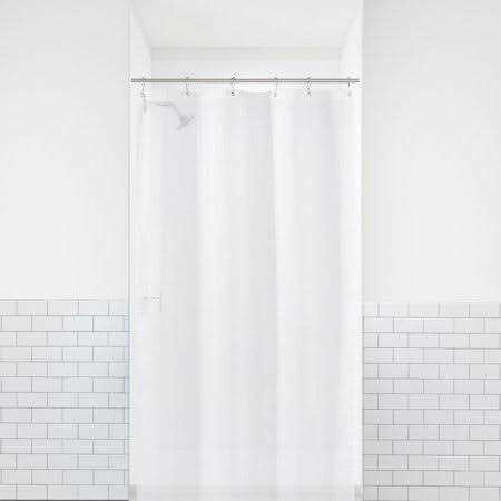 Liba Peva Shower Curtain Liner 72 8G