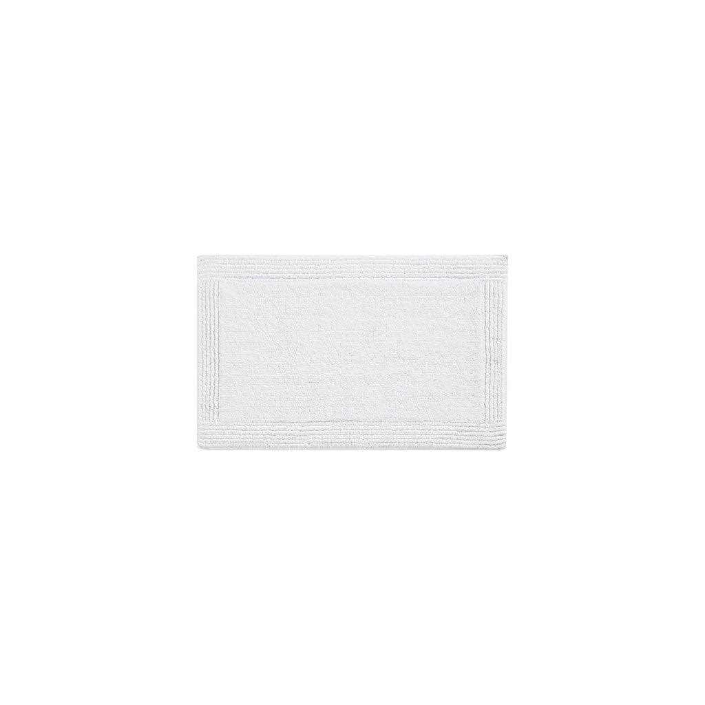 Madison Park Signature Splendor 100% Cotton Tufted 3000 GSM Reversible Bath Rug - Image 2