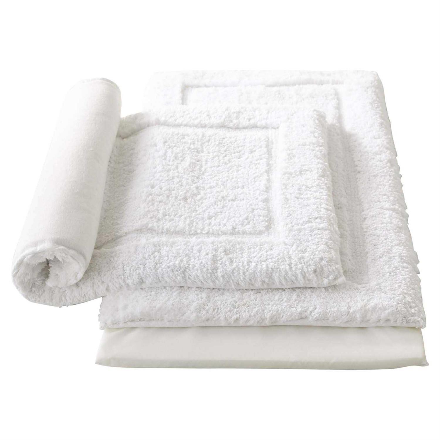 Peacock Alley Tiffany Bath Rug