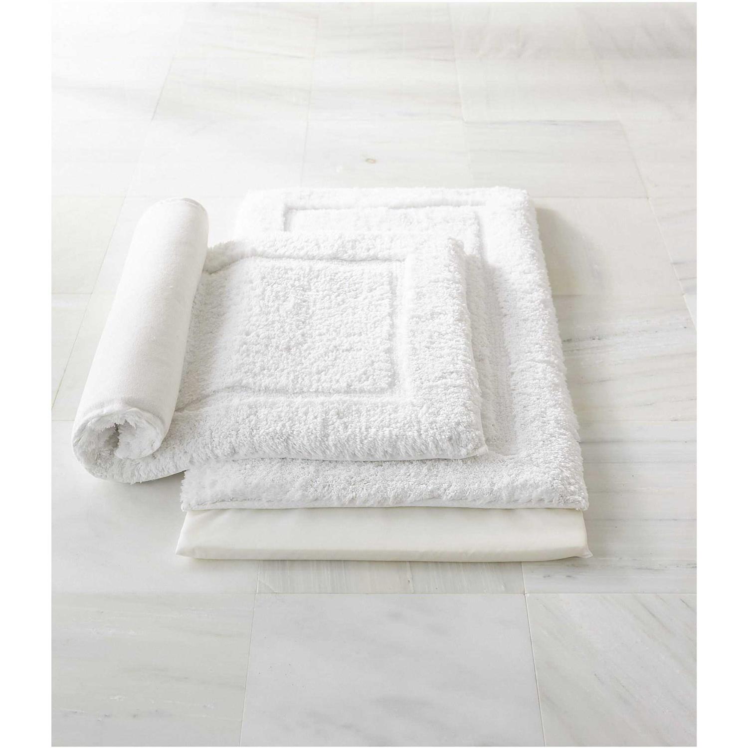 Peacock Alley Tiffany Bath Rug - Image 3