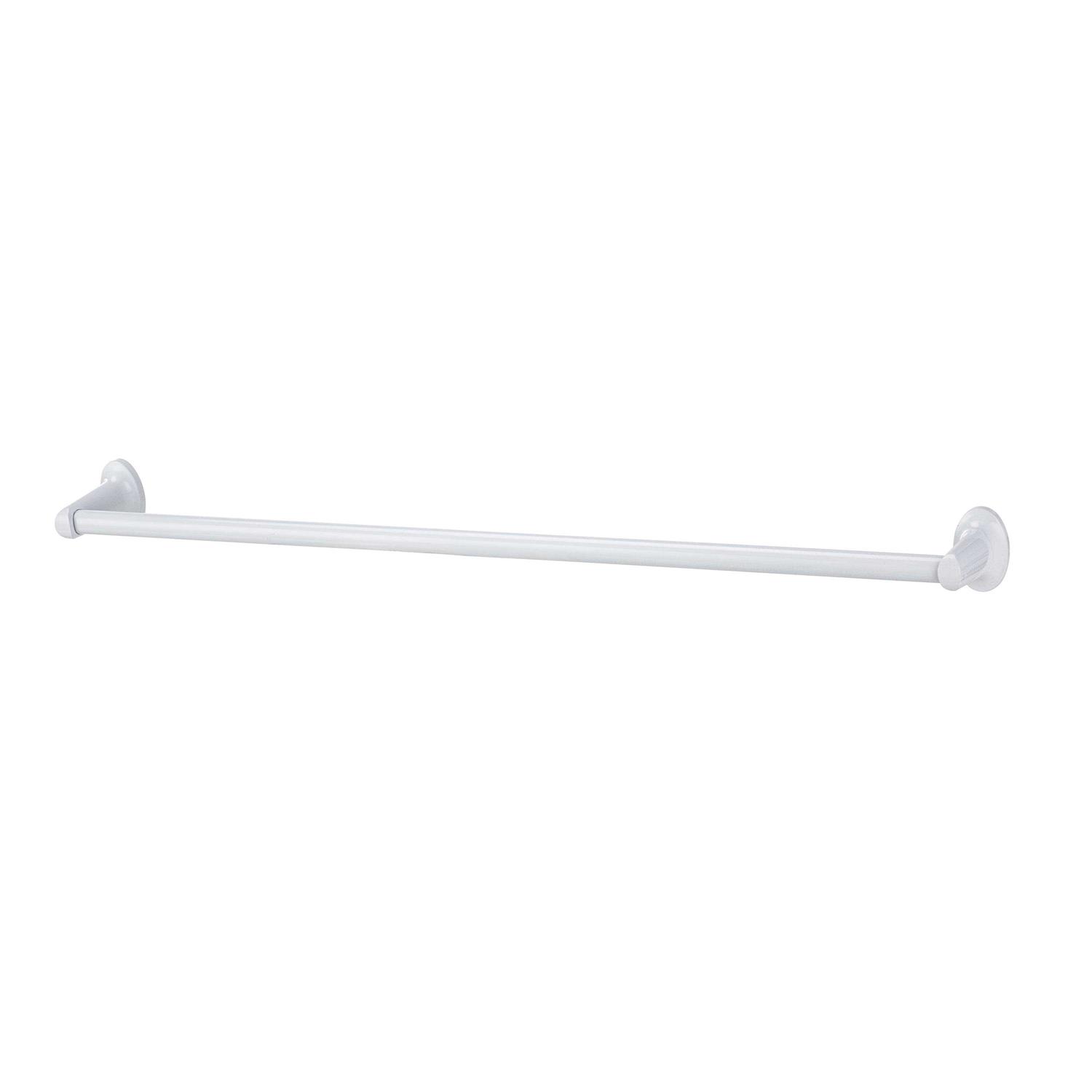 Mainstays Oval Style Towel Holder Bar