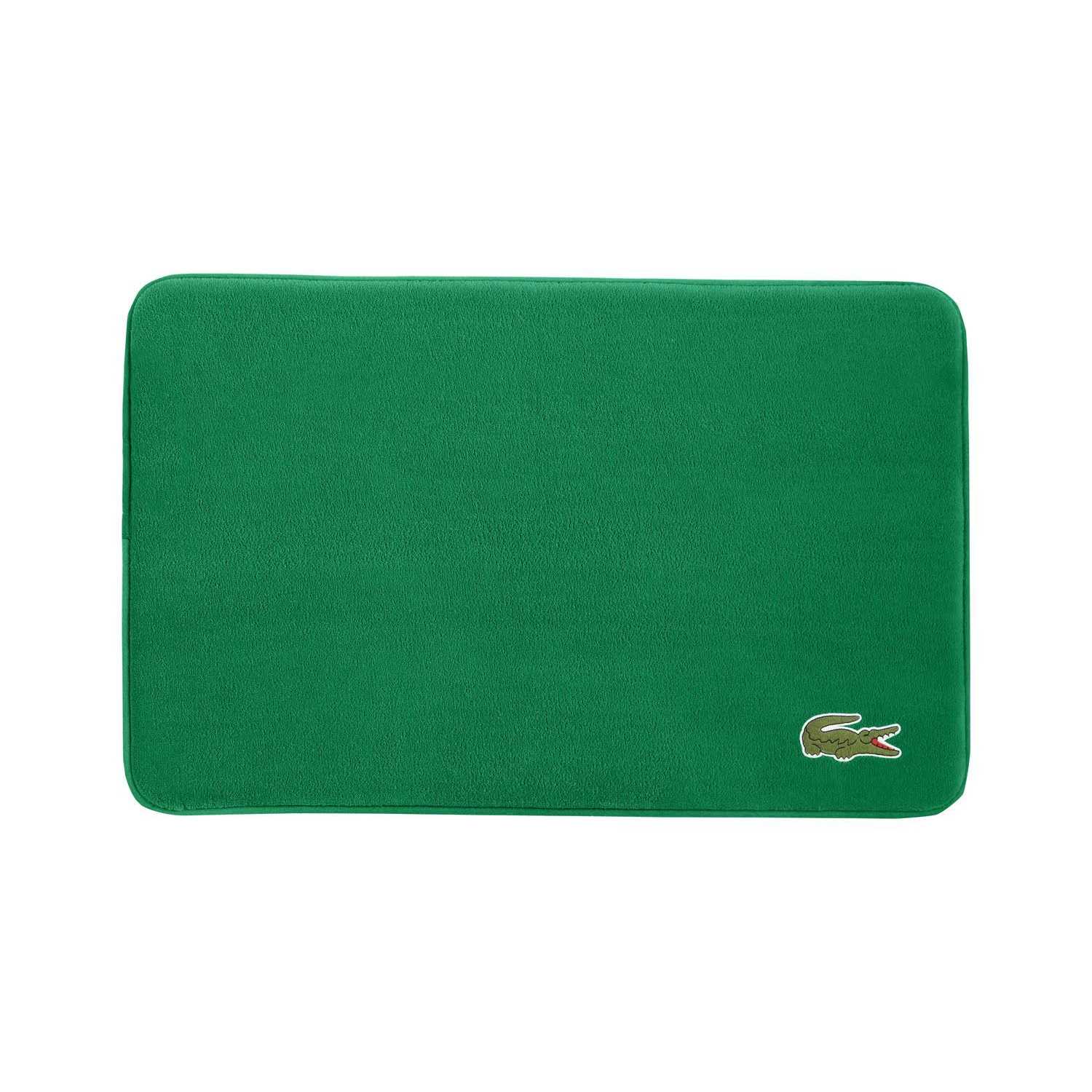 Lacoste Crocodile Bath Rug - Image 2