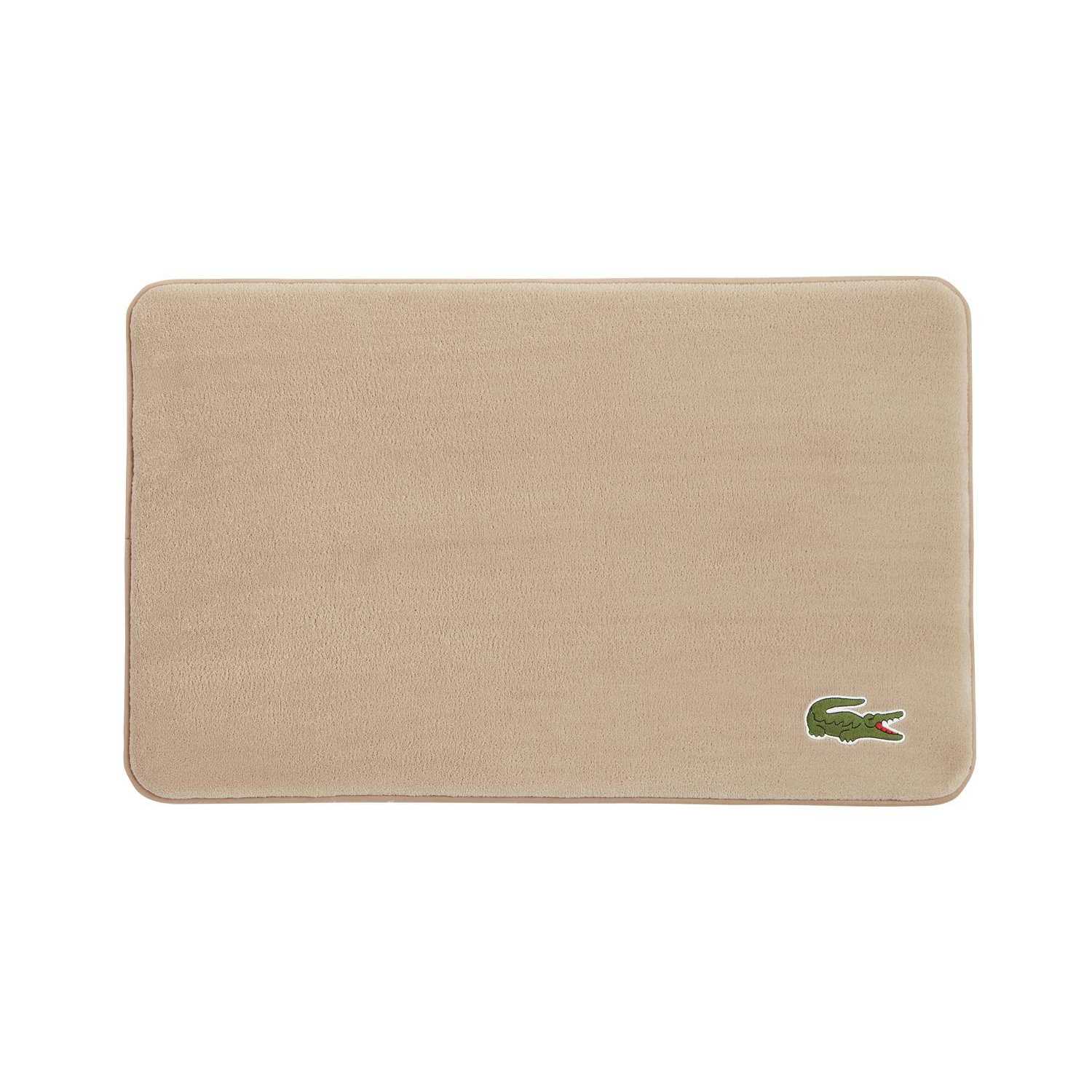 Lacoste Crocodile Bath Rug - Image 5