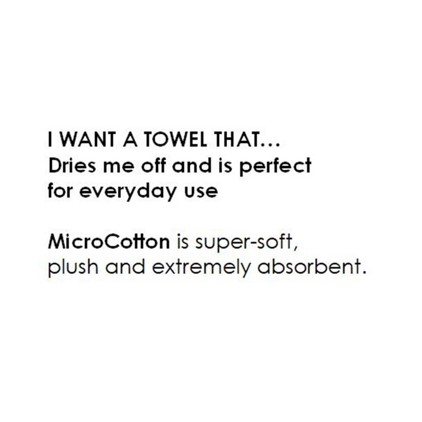 Hotel Collection Ultimate MicroCotton 26x22 x 34x22 Tub Mat - Image 4