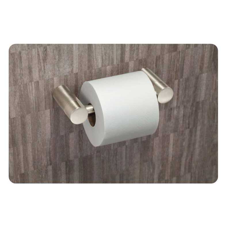 Moen Align Pivoting Paper Holder YB0408 - Image 2