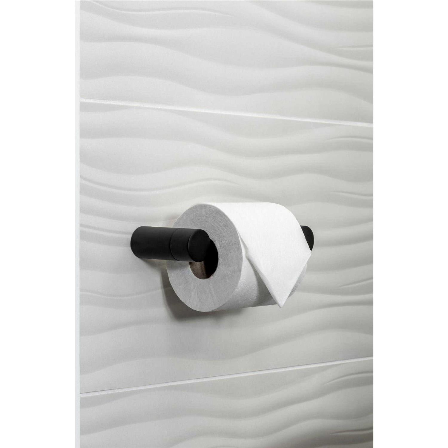 Moen Align Pivoting Paper Holder YB0408 - Image 4