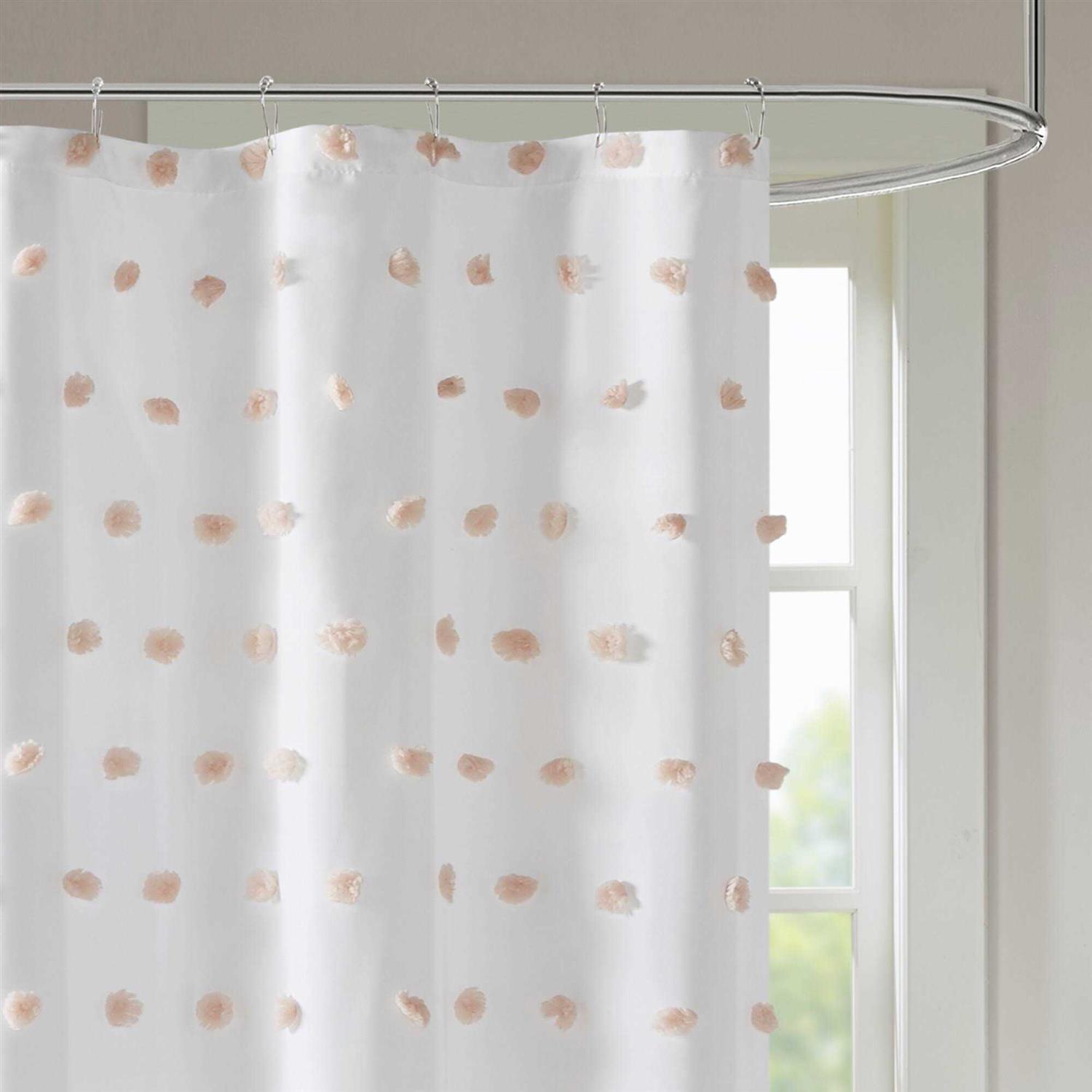 Madison Park Sophie Shower Curtain - Image 3