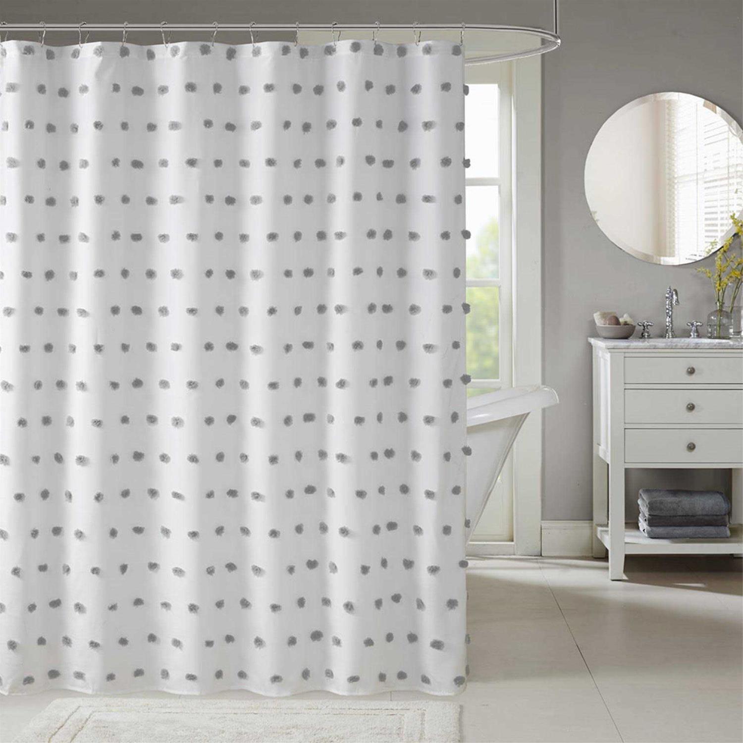 Madison Park Sophie Shower Curtain