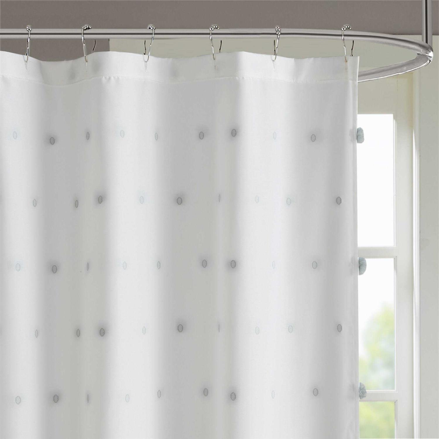 Madison Park Sophie Shower Curtain - Image 2