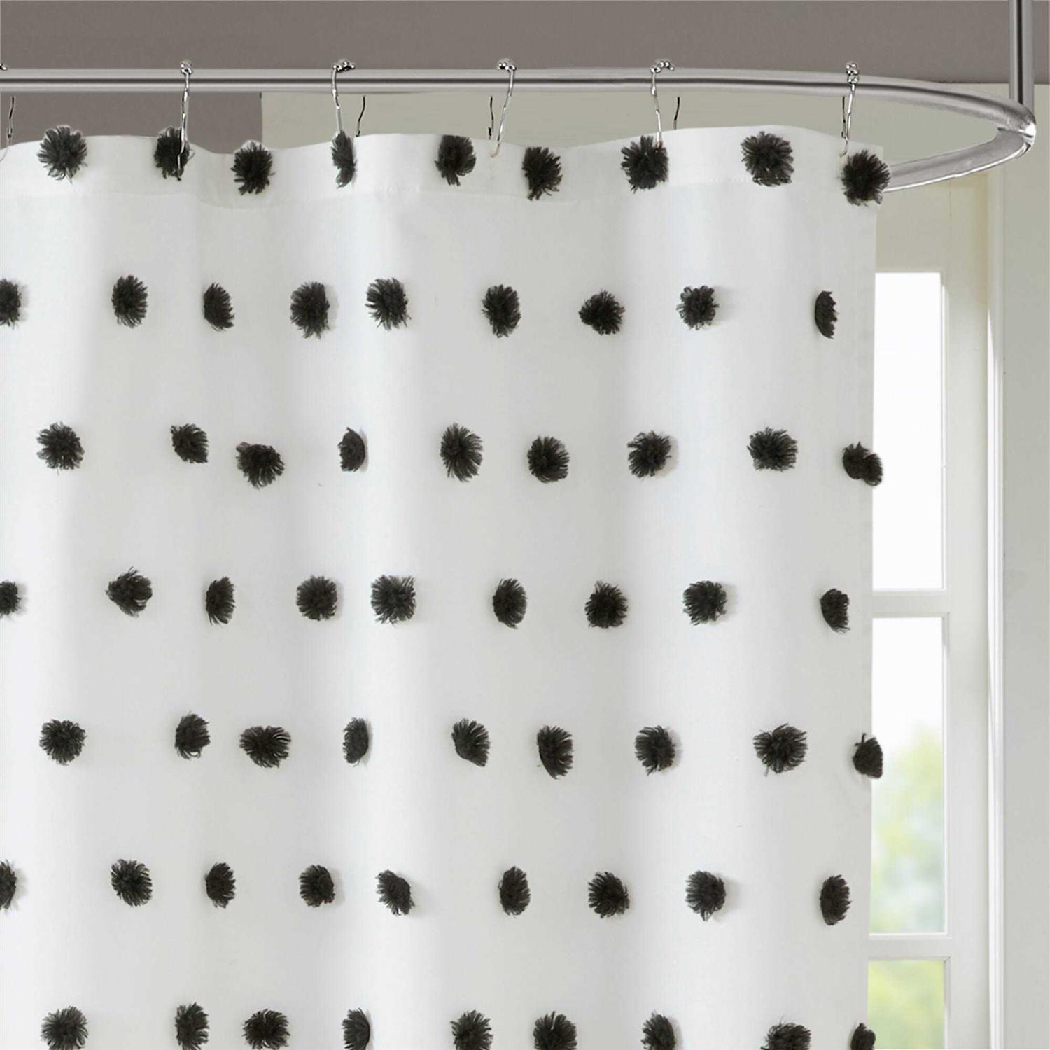 Madison Park Sophie Shower Curtain - Image 3