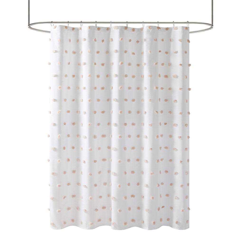 Madison Park Sophie Shower Curtain - Image 5