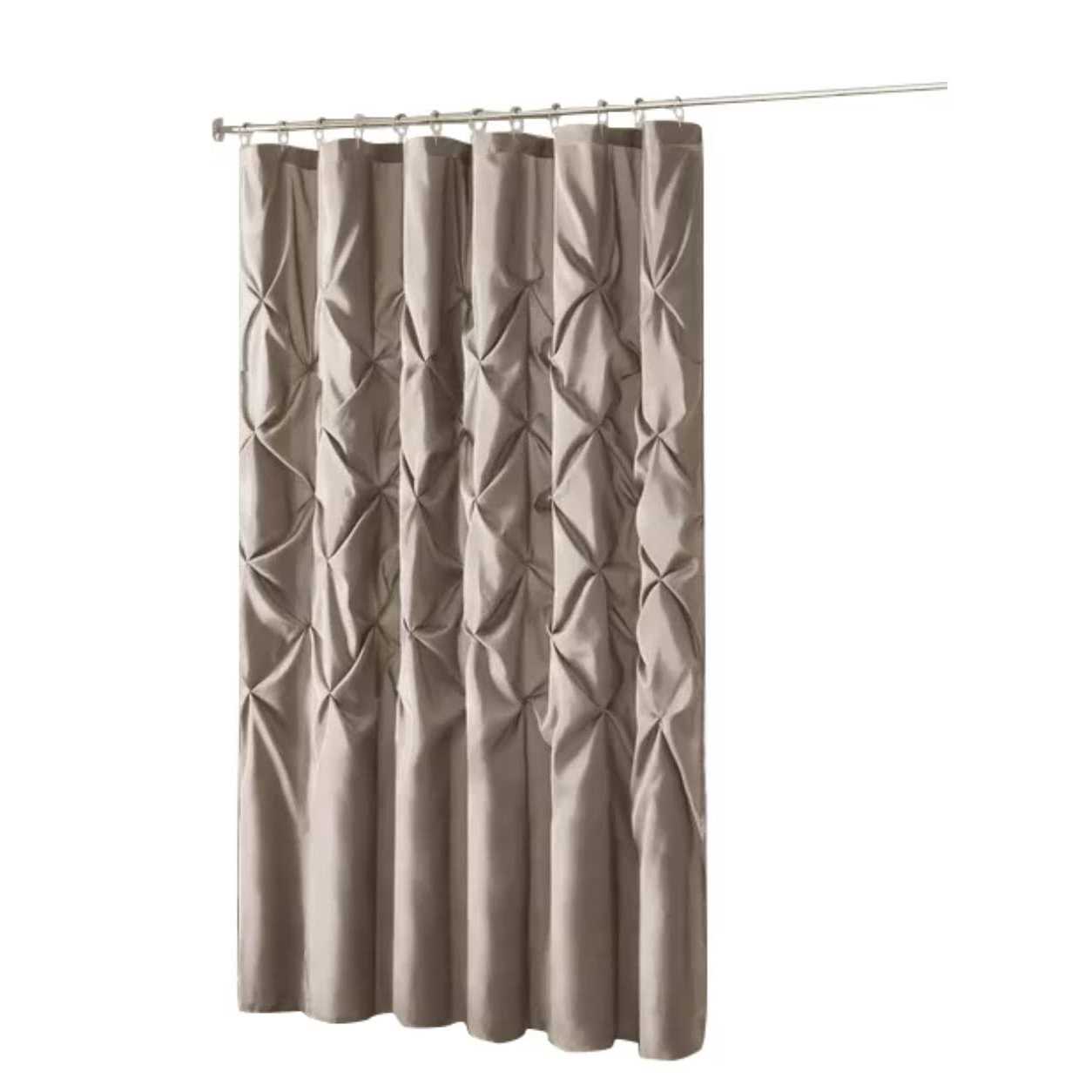 Madison Park Laurel Shower Curtain - Image 2