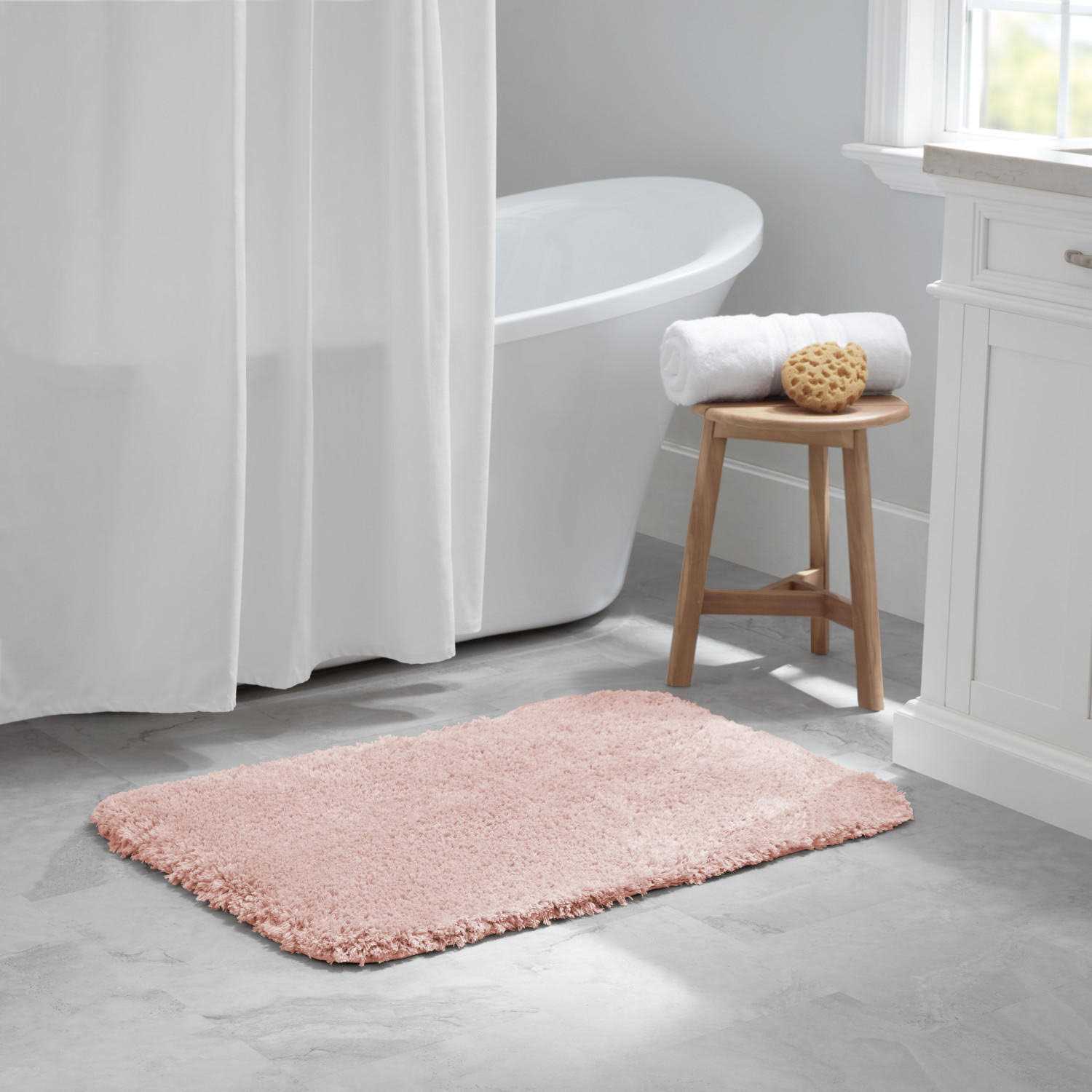Member's Mark Hotel Premier Collection Bath Rug - Image 2