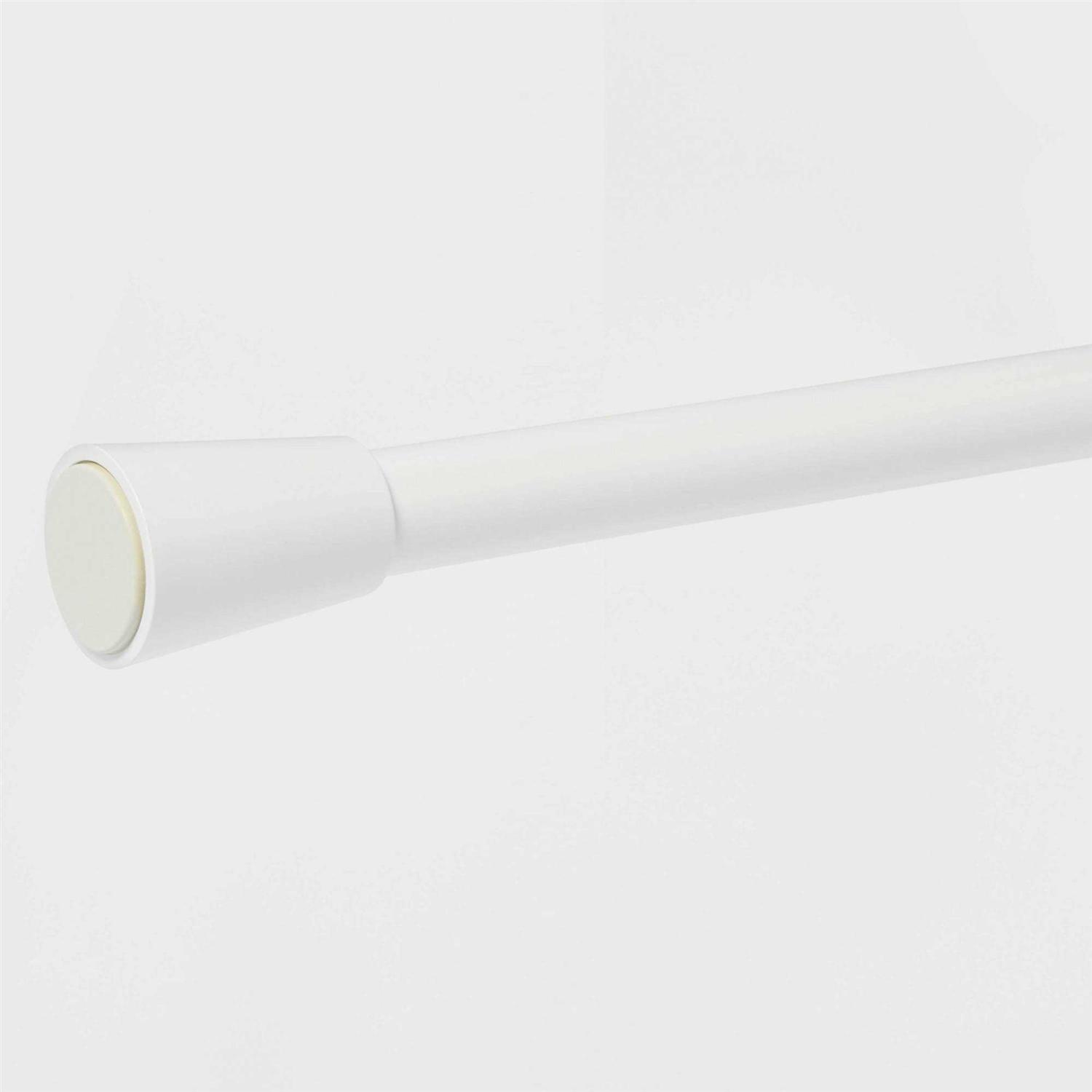 Made By Design 72 Rust Resistant Shower Curtain Rod - Image 3